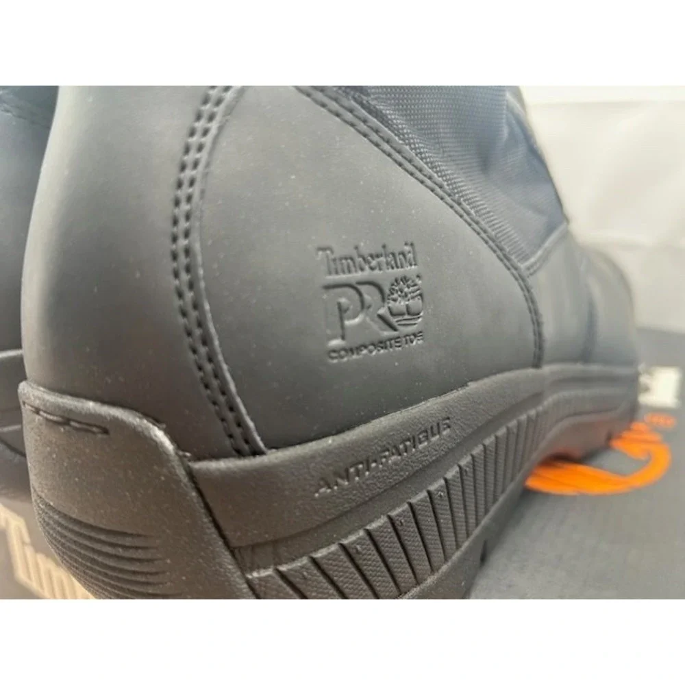 Timberland PRO Valor Duty 6